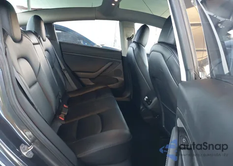 2021 Tesla Model 3 Long Range Dual Motor All-Wheel Drive from USA, damaged, VIN 5YJ3E1EB0MF050967